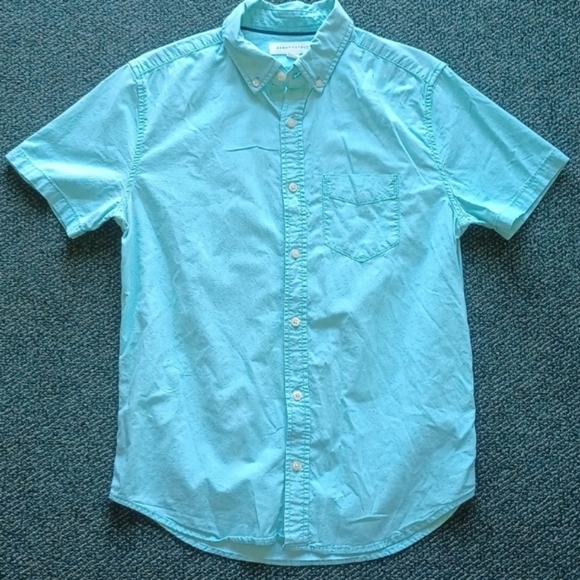 Aeropostale Button Up Shirt - Picture 13 of 13